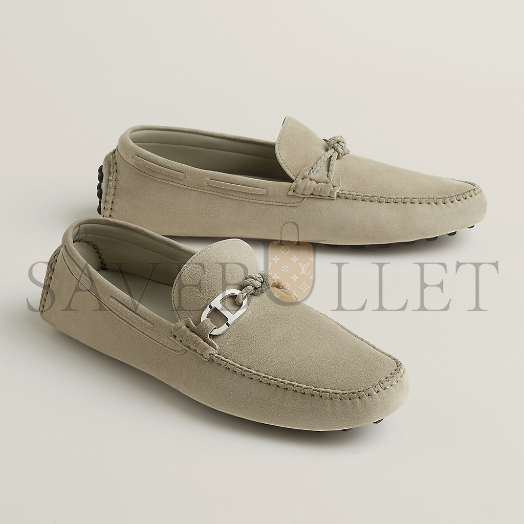 H**mes alessandro loafer h241837zhnl410